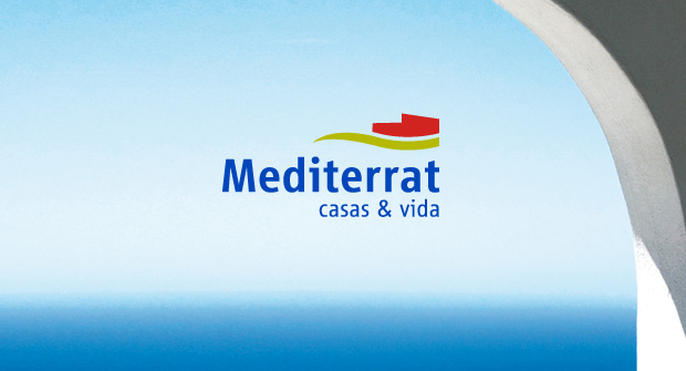 Logotipo mediterrat