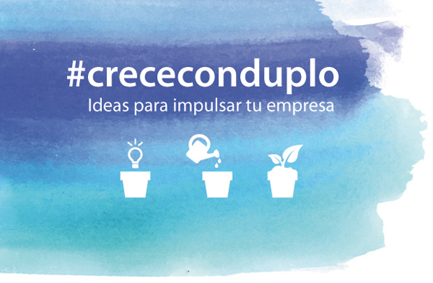 cabecera #crececonduplo