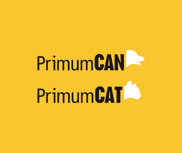 Logotipo primun can y cat